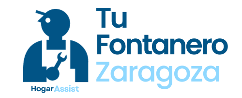 Tu Fontanero Zaragoza Logo