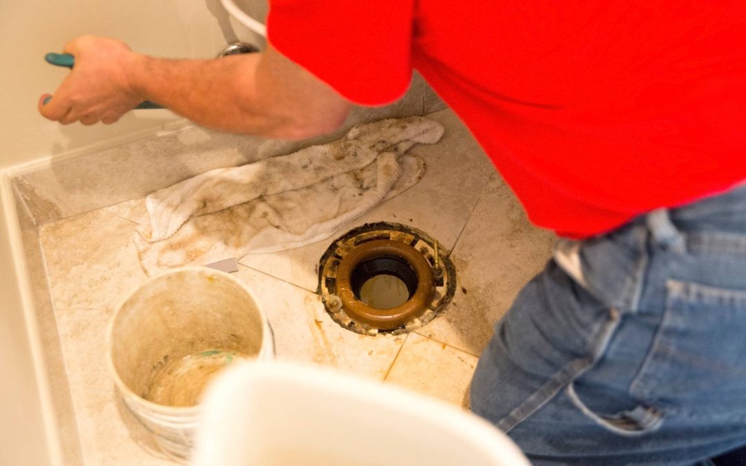 Servicios de fontanería en Zaragoza